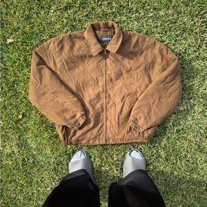 London Fog Puff Jacket NWOT